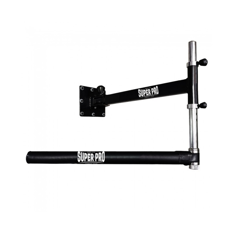Super Pro Combat Gear Spinning Reflex Wall Bar