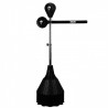 Super Pro Spinning Reflex Three Training Freestand Bag