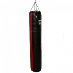Super Pro Leder-Boxsack...