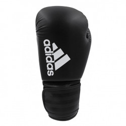 Adidas Hybrid 50 schwarz/weiss