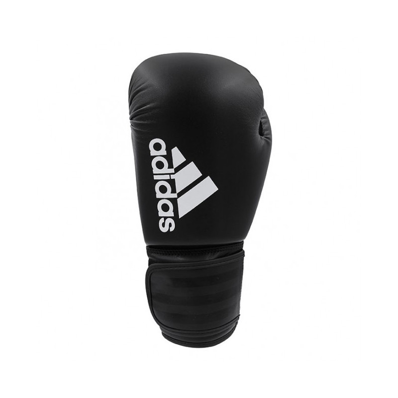 Adidas Hybrid 50 schwarz/weiss