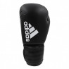 Adidas Hybrid 50 schwarz/weiss