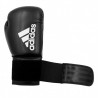 Adidas Hybrid 50 schwarz/weiss