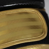 adidas Hybrid Bag Glove 75 blk/gold Ballhandschuhe / Sandsackhandschuhe