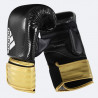 adidas Hybrid Bag Glove 75 blk/gold Ballhandschuhe / Sandsackhandschuhe