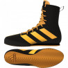 Adidas BOX HOG 3 black/gold