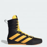 Adidas BOX HOG 3 black/gold