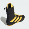 Adidas BOX HOG 3 black/gold