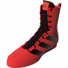 Adidas BOX HOG 3 red/black
