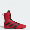 Adidas BOX HOG 3 red/black