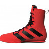 Adidas BOX HOG 3 red/black
