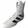 Adidas BOX HOG 3 white/black/red