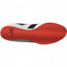 Adidas BOX HOG 3 white/black/red