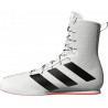 Adidas BOX HOG 3 white/black/red