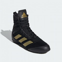 Adidas Speedex 18 black/gold