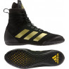 Adidas Speedex 18 black/gold