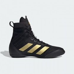 Adidas Speedex 18 black/gold