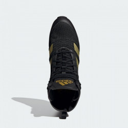 Adidas Speedex 18 black/gold