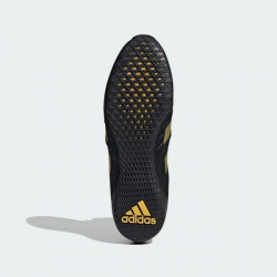 Adidas Speedex 18 black/gold