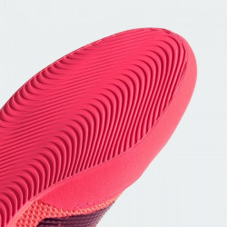 Adidas Box Hog 3 pink/black