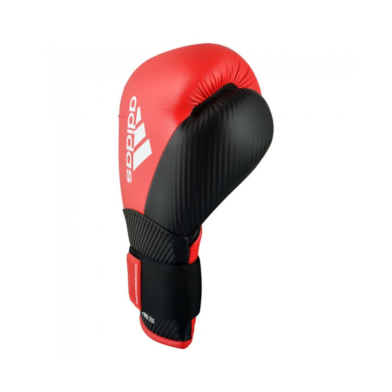 Adidas Hybrid 250 Duo Lace red/black