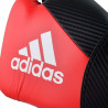 Adidas Hybrid 250 Duo Lace red/black
