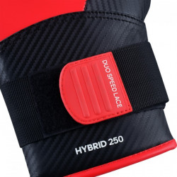 Adidas Hybrid 250 Duo Lace red/black