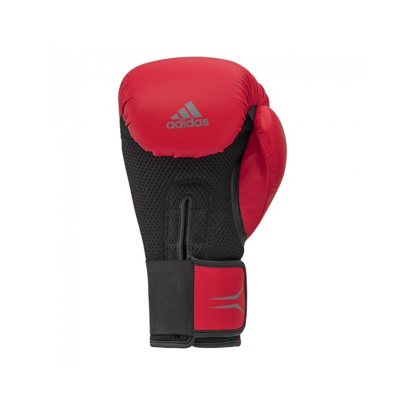 Adidas Speed Tilt 150 red/black