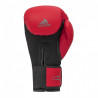 Adidas Speed Tilt 150 red/black