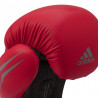 Adidas Speed Tilt 150 red/black