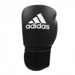 Adidas Hybrid 25 black / red / blue / rot / blau/ schwarz