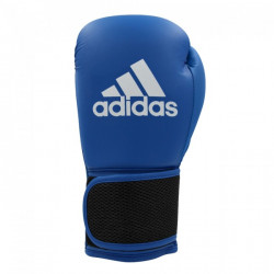 Adidas Hybrid 25 black / red / blue / rot / blau/ schwarz