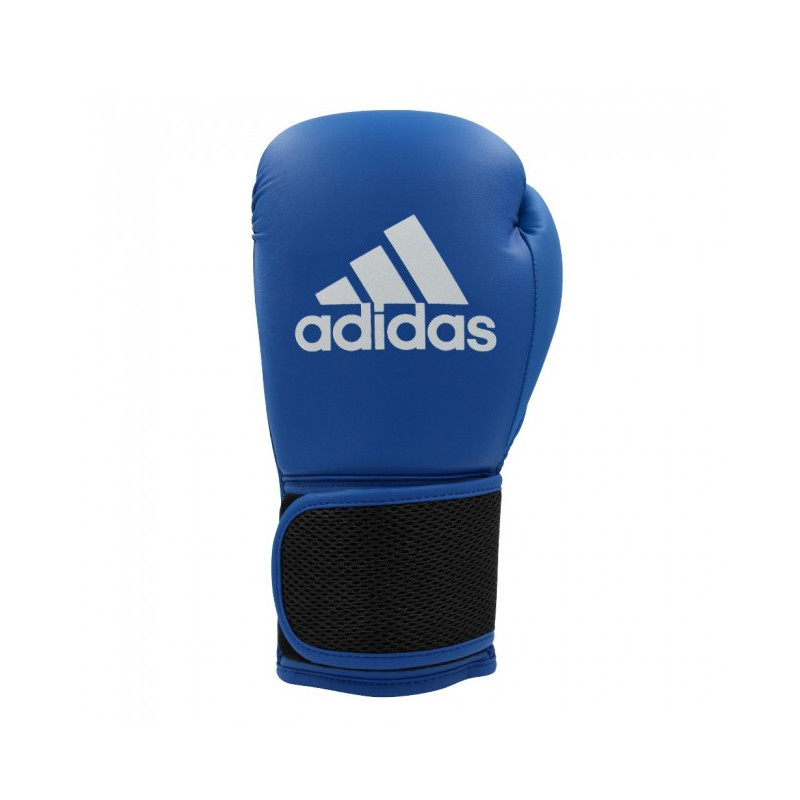 Adidas Hybrid 25 black / red / blue / rot / blau/ schwarz