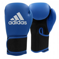 Adidas Hybrid 25 black / red / blue / rot / blau/ schwarz