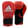 Adidas Hybrid 25 black / red / blue / rot / blau/ schwarz