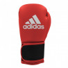 Adidas Hybrid 25 black / red / blue / rot / blau/ schwarz