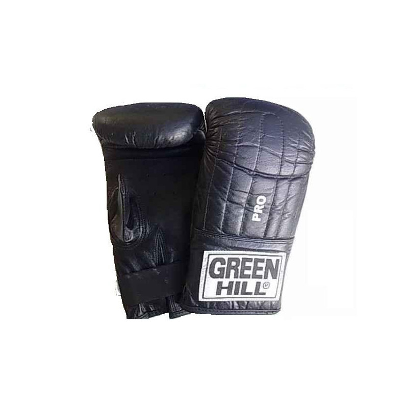 Green Hill 'Pro' Sandsackhandschuhe