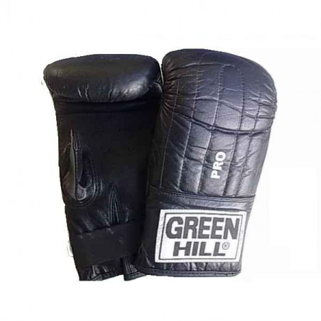 Green Hill 'Pro' Sandsackhandschuhe
