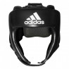 Adidas Hybrid50 Head Guard black Kopfschutz