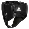 Adidas Hybrid50 Head Guard black Kopfschutz