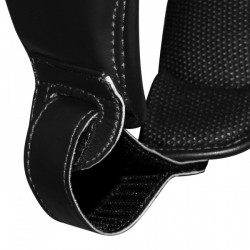 Adidas Hybrid50 Head Guard black Kopfschutz