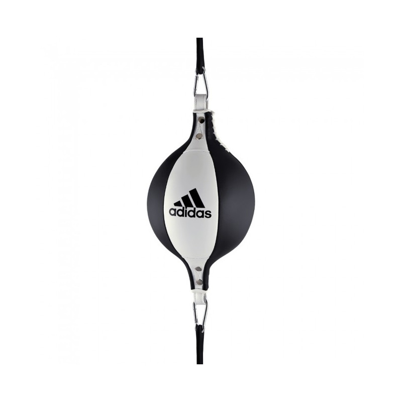 adidas Speed Double End Ball black/white onesize Doppelendball