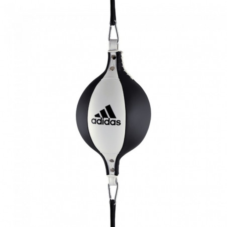 adidas Speed Double End Ball black/white onesize Doppelendball