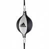 adidas Speed Double End Ball black/white onesize Doppelendball