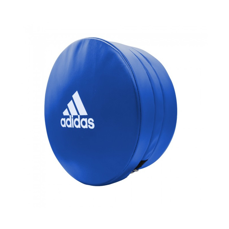 adidas Double Target Pad red onesize red or blue / Doppelpratze rot oder blau