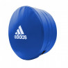 adidas Double Target Pad red onesize red or blue / Doppelpratze rot oder blau