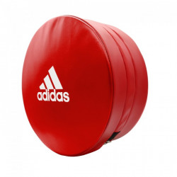 adidas Double Target Pad red onesize red or blue / Doppelpratze rot oder blau