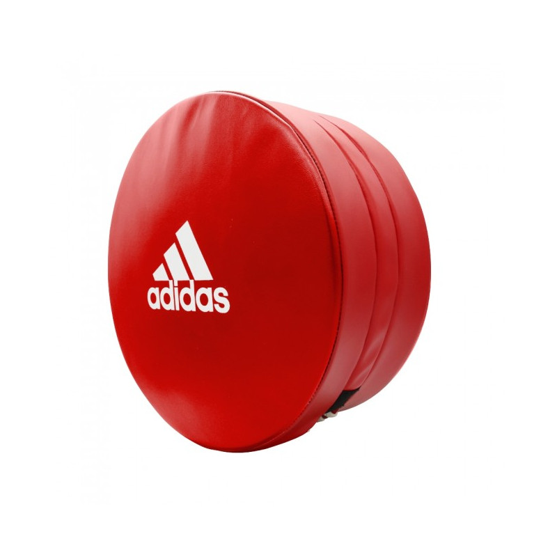 adidas Double Target Pad red onesize red or blue / Doppelpratze rot oder blau