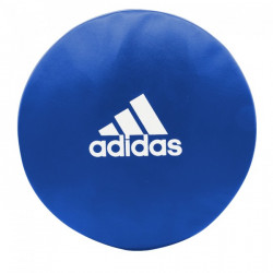 adidas Double Target Pad red onesize red or blue / Doppelpratze rot oder blau
