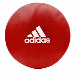 adidas Double Target Pad red onesize red or blue / Doppelpratze rot oder blau